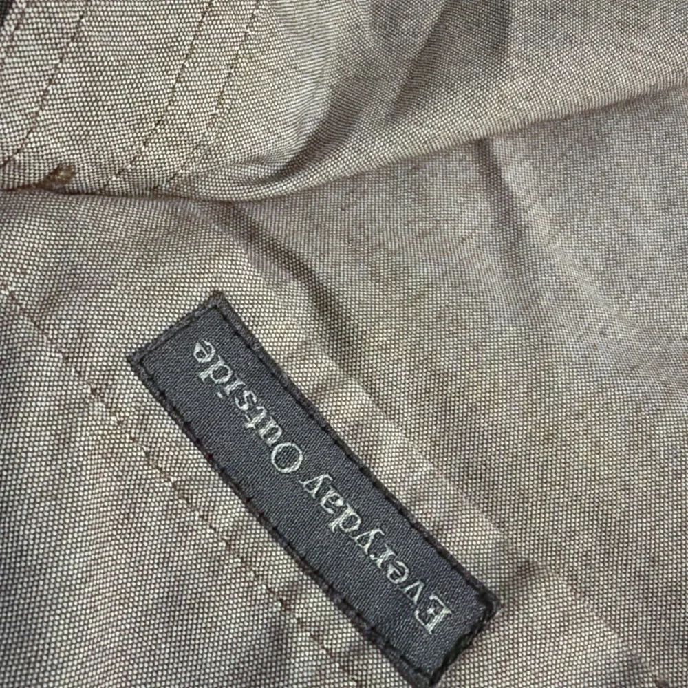 Toad And Co Men's 2XL Debug Riverbound Long‎ Sleeve Shirt + Insect Shield